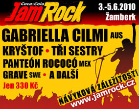 JAMROCK 2010