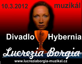 LUCREZIA BORGIA