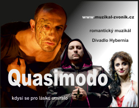 QUASIMODO