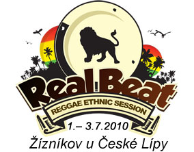 REAL BEAT