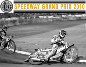 SPEEDWAY GRAND PRIX 2010