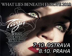 TARJA (Fin)