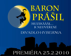 BARON PR��IL
