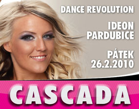 CASCADA /live/