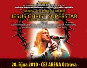 Jesus Christ Superstar