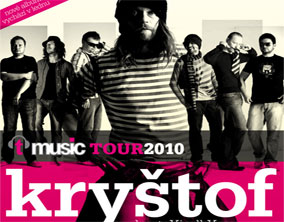 Kry�tof tour 2010