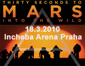 30 SECONDS TO MARS