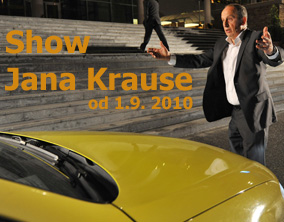 Show Jana Krause