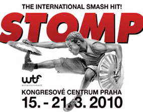 Stomp