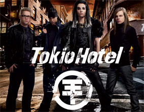 TOKIO HOTEL