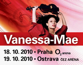 VANESSA-MAE