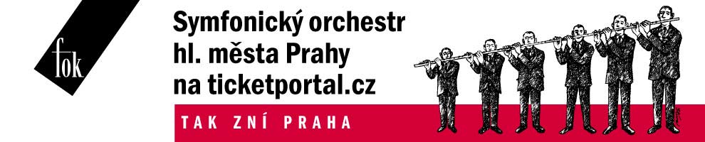 SYMFONICKÝ ORCHESTR FOK