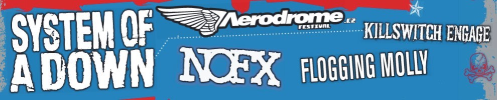 Aerodrome - SYSTEM OF A DOWN