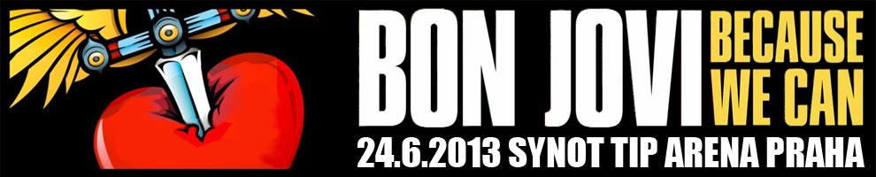 BON JOVI