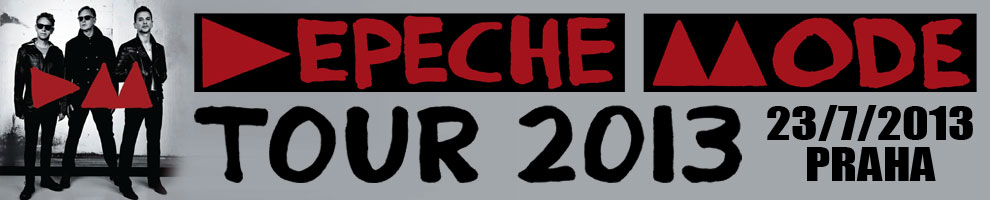DEPECHE MODE