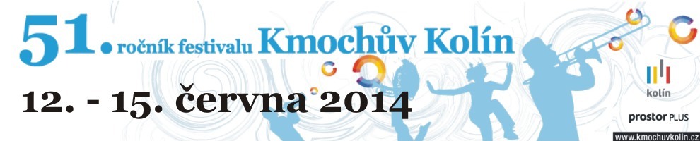 KMOCHŮV KOLÍN EXKLUZIVNĚ NA TICKETPORTAL.CZ