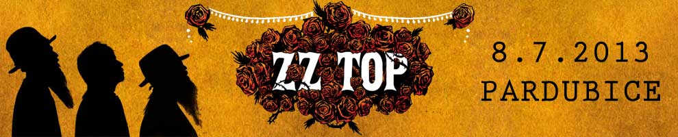ZZ TOP