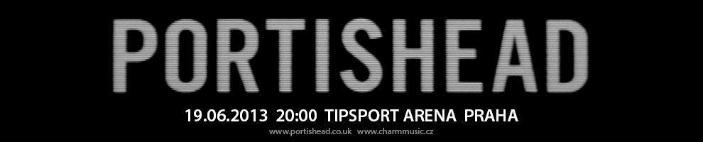 PORTISHEAD