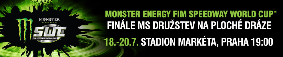 Monster Energy FIM World Cup