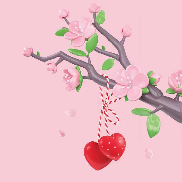 Ticketportal, Motív obálky, Download