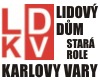 Lidový dům Stará role na Ticketportal.cz