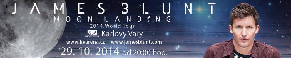 james blunt karlovy vary na ticketportal.cz